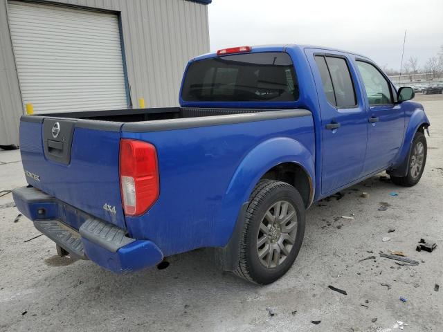 Zdjęcie 3 z aukcji – 2012 NISSAN FRONTIER S z VIN 1N6AD0EV9CC482450