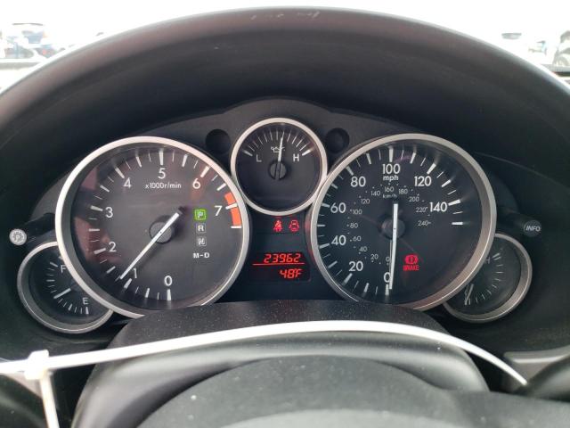 Photo 9 from auction – 2011 MAZDA MX-5 MIATA with VIN JM1NC2JF4B0217601