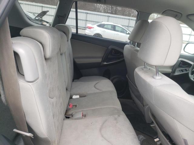 Photo 11 from auction – 2009 TOYOTA RAV4 with VIN JTMZF33V49D002371