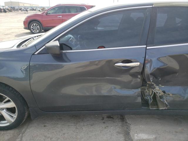 Photo 7 from auction – 2013 NISSAN ALTIMA 2.5 with VIN 1N4AL3AP1DN425315