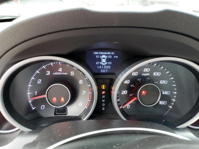 Photo 9 from auction – 2013 ACURA TL TECH with VIN 19UUA8F51DA012059