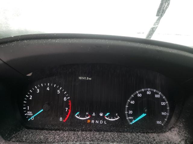 صورة رقم 9 من المزاد - 2022 FORD EXPLORER P مع VIN 1FM5K8AB8NGB59776