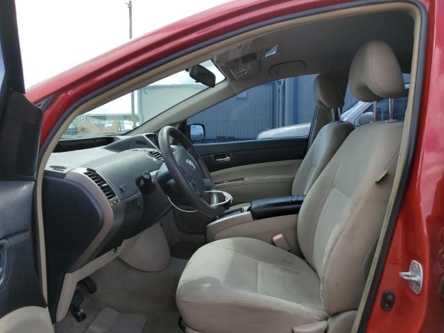 Photo 7 from auction – 2008 TOYOTA PRIUS with VIN JTDKB20U987767110