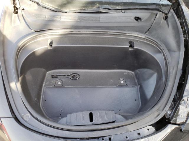 Photo 11 from auction – 2018 TESLA MODEL 3 with VIN 5YJ3E1EB2JF144344