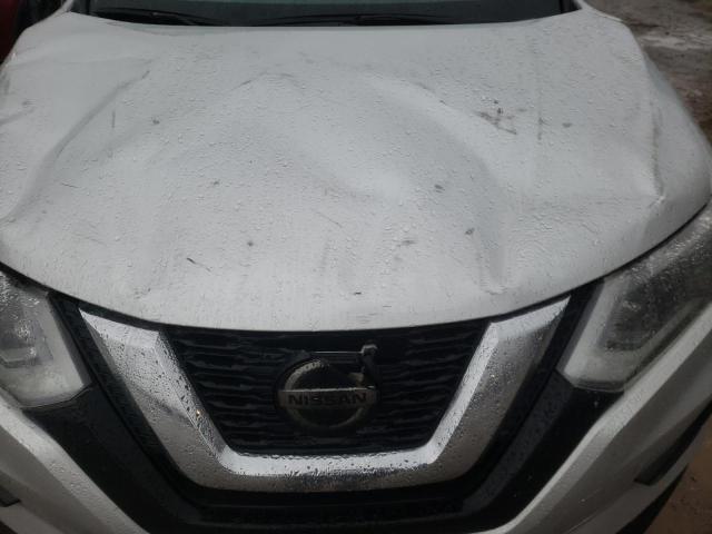 Photo 12 from auction – 2020 NISSAN ROGUE S with VIN 5N1AT2MT4LC765660