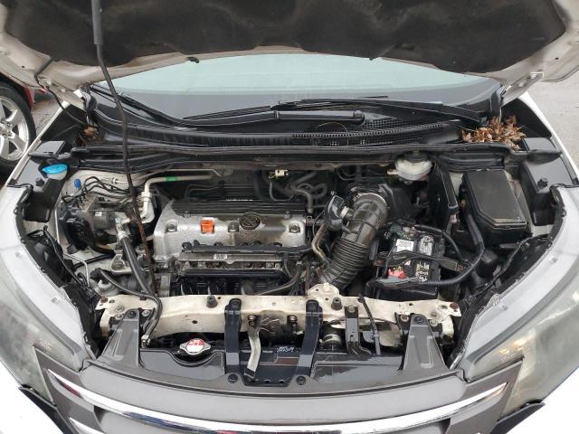 Photo 12 from auction – 2014 HONDA CR-V LX with VIN 5J6RM4H33EL044513