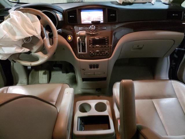 Photo 8 from auction – 2015 NISSAN QUEST S with VIN JN8AE2KP8F9120472