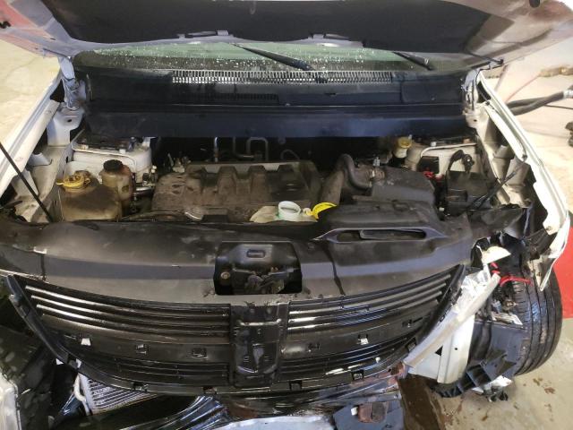 Photo 12 from auction – 2010 DODGE JOURNEY SE with VIN 3D4PG4FB3AT254710