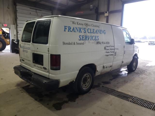 Photo 3 from auction – 2006 FORD ECONOLINE with VIN 1FTRE14W36DB11785