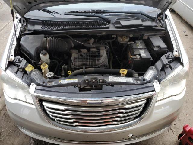 Photo 12 from auction – 2012 CHRYSLER TOWN & COU with VIN 2C4RC1BG7CR339265