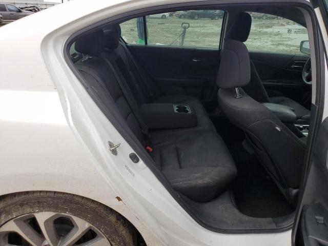Photo 10 from auction – 2014 HONDA ACCORD SPO with VIN 1HGCR2F50EA028322