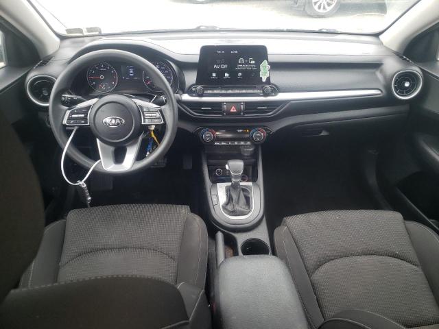 Photo 8 from auction – 2019 KIA FORTE FE with VIN 3KPF24AD8KE007480