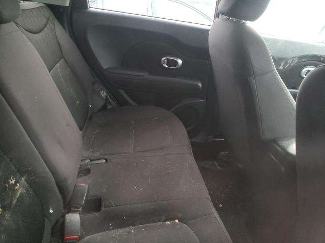 Photo 11 from auction – 2016 KIA SOUL with VIN KNDJN2A28G7260679