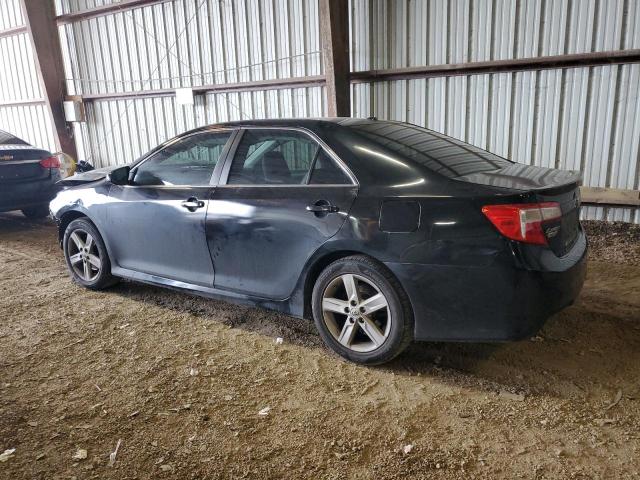 Photo 2 from auction – 2012 TOYOTA CAMRY BASE with VIN 4T1BF1FKXCU061399