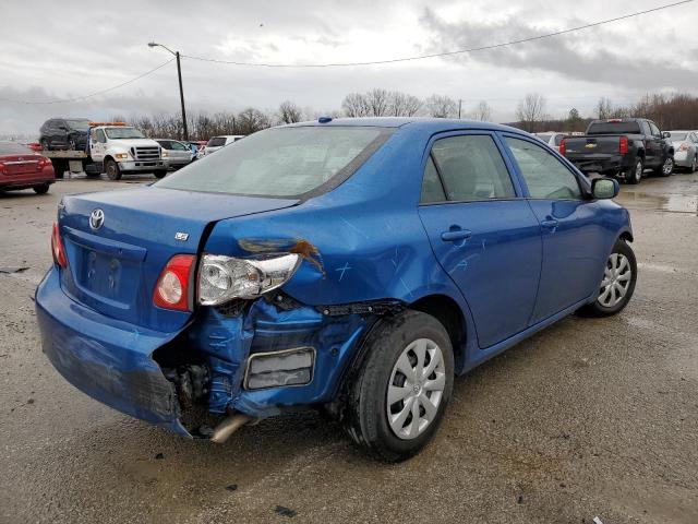 Photo 3 from auction – 2010 TOYOTA COROLA with VIN 1NXBU4EE6AZ325797