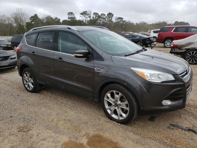 Photo 4 from auction – 2015 FORD ESCAPE TIT with VIN 1FMCU0J90FUC41276