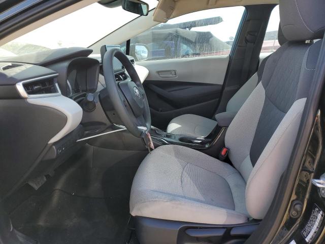Photo 7 from auction – 2022 TOYOTA COROLLA LE with VIN 5YFEPMAE3NP375039