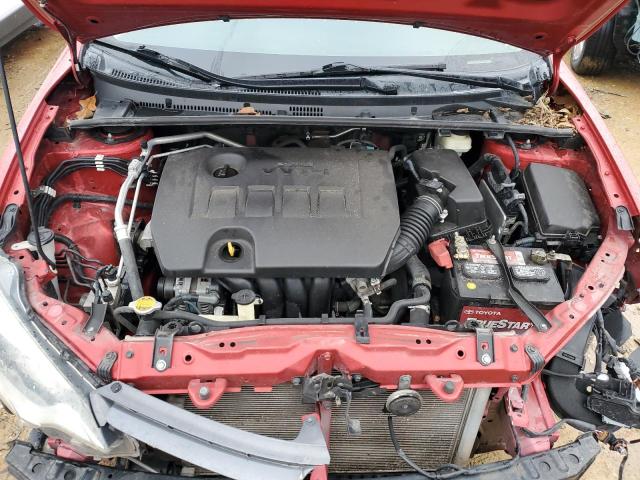 Zdjęcie 12 z aukcji – 2016 TOYOTA COROLLA L z VIN 5YFBURHE5GP438174