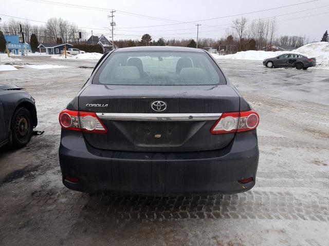 Photo 6 from auction – 2012 TOYOTA COROLLA BA with VIN 2T1BU4EE2CC821698