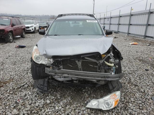 Снимка 5 от търг – 2011 SUBARU OUTBACK 2. с VIN 4S4BRCAC0B3358527