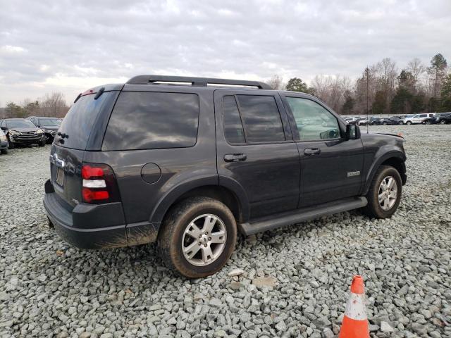 Photo 3 from auction – 2007 FORD EXPLORER X with VIN 1FMEU73E37UA89586