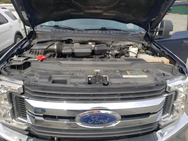 Photo 11 from auction – 2017 FORD F250 SUPER with VIN 1FT7X2B69HEE40210