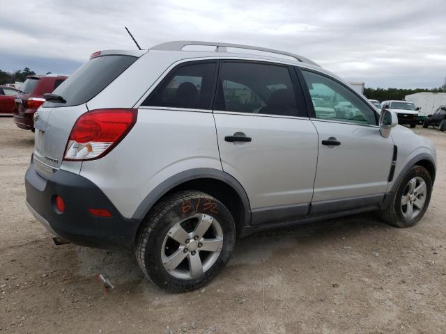Фото 3 с аукциона – 2012 CHEVROLET CAPTIVA SP с VIN 3GNAL2EKXCS596062