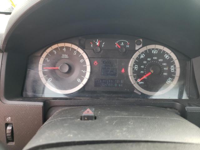 Photo 9 from auction – 2012 FORD ESCAPE LIM with VIN 1FMCU0E72CKB13511