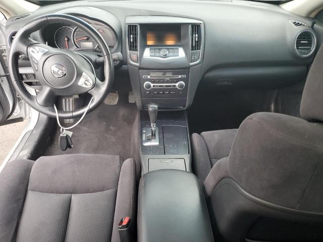 Zdjęcie 8 z aukcji – 2014 NISSAN MAXIMA S z VIN 1N4AA5AP6EC455540