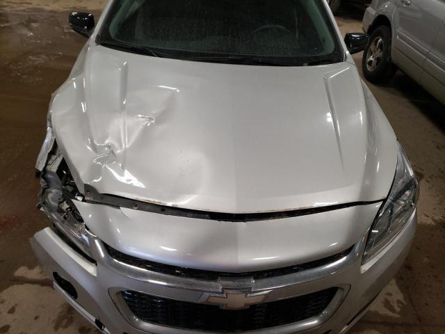 Photo 11 from auction – 2014 CHEVROLET MALIBU LS with VIN 1G11B5SL5EF186408