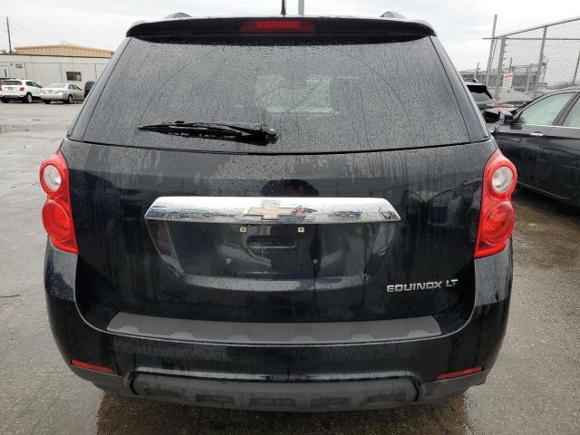 Photo 6 from auction – 2013 CHEVROLET OTHER with VIN 2GNALDEK2D6403866