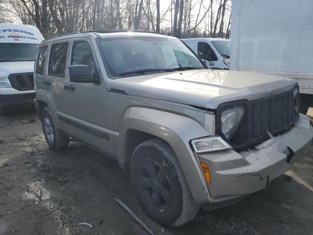 Photo 4 from auction – 2011 JEEP LIBERTY SP with VIN 1J4PN2GK0BW593775