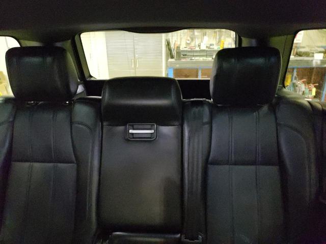 Photo 10 from auction – 2016 LAND ROVER RANGE ROVE with VIN SALGS2EF2GA262598