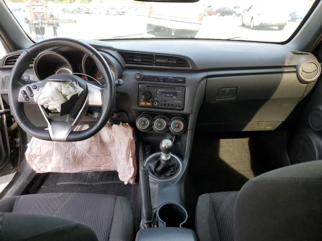 Photo 8 from auction – 2012 TOYOTA SCION TC with VIN JTKJF5C7XC3044737