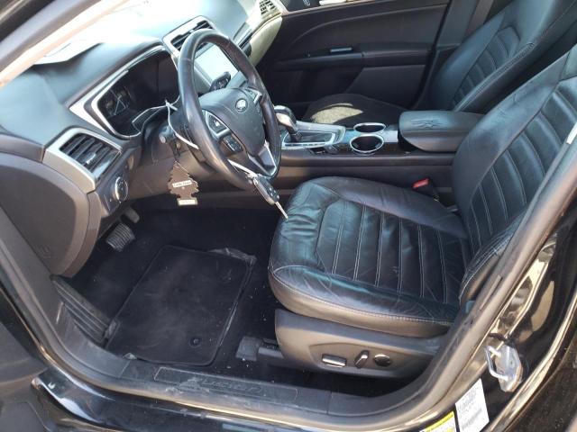 Photo 7 from auction – 2013 FORD FUSION SE with VIN 3FA6P0H98DR191669