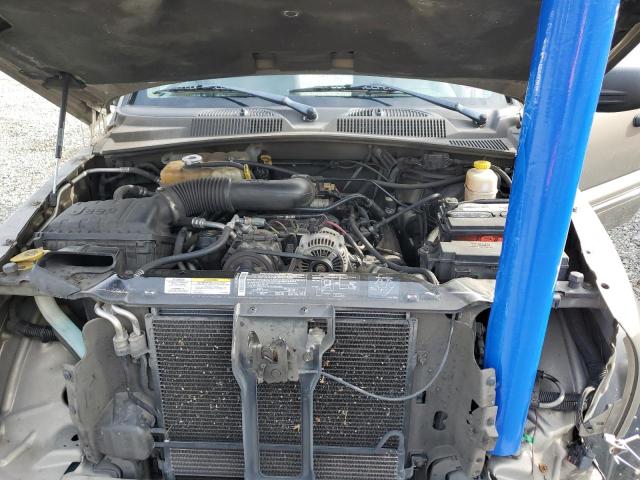Photo 11 from auction – 2004 JEEP LIBERTY LI with VIN 1J4GL58K34W284830