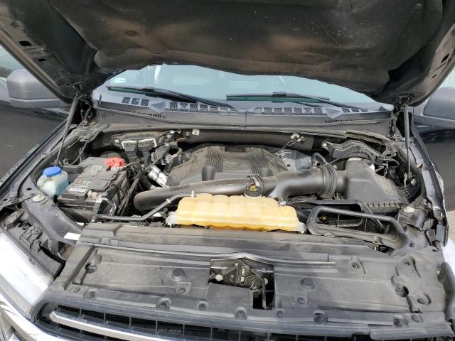 Photo 11 from auction – 2018 FORD F150 SUPER with VIN 1FTEW1EG5JKE79084