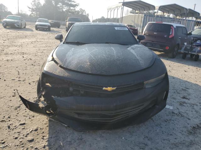 Photo 5 from auction – 2016 CHEVROLET CAMARO LT with VIN 1G1FB1RS6G0123352