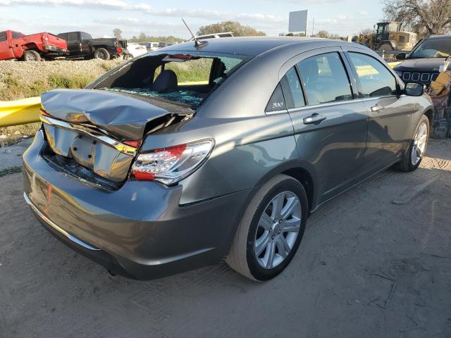 Photo 3 from auction – 2013 CHRYSLER 200 LX with VIN 1C3CCBAB8DN671364