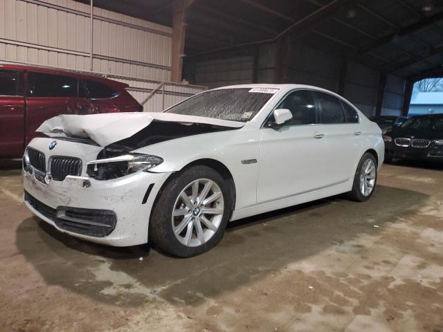 BMW 535 I 2014 с VIN WBA5B1C53ED477189 - Снимка от търг