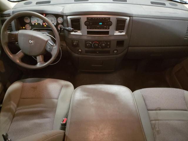 Photo 8 from auction – 2008 DODGE RAM 1500 S with VIN 1D7HU18288J165289