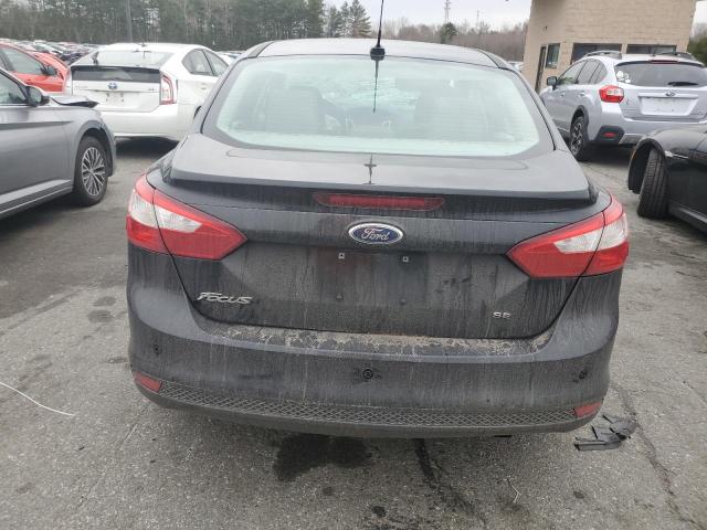 Photo 6 from auction – 2014 FORD FOCUS SE with VIN 1FADP3F22EL215057