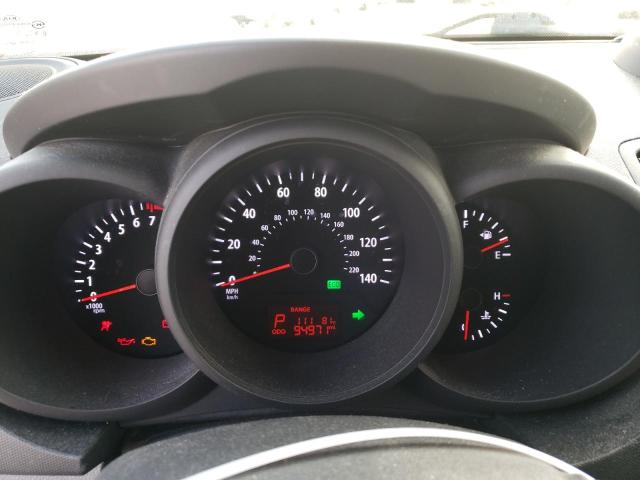 Photo 9 from auction – 2013 KIA SOUL with VIN KNDJT2A51D7771548