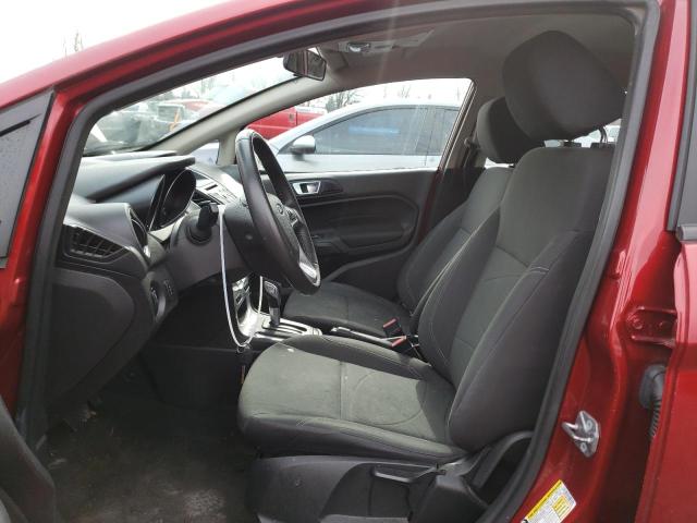 Photo 7 from auction – 2015 FORD FIESTA SE with VIN 3FADP4BJ9FM216810