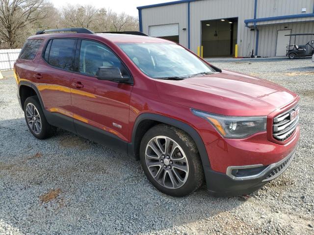 Photo 4 from auction – 2019 GMC ACADIA ALL with VIN 1GKKNVLS0KZ152691