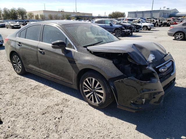 Photo 4 from auction – 2018 SUBARU LEGACY 2.5 with VIN 4S3BNAF60J3011866