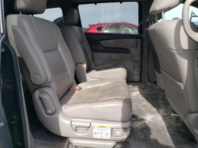 Photo 11 from auction – 2011 HONDA ODYSSEY EX with VIN 5FNRL5H62BB097775