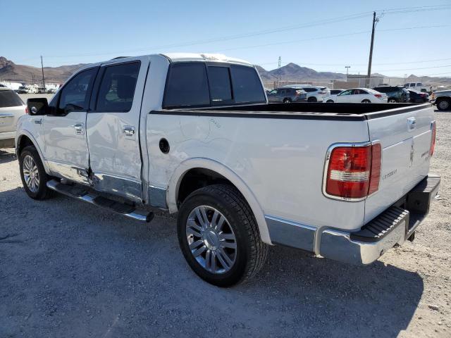 Zdjęcie 2 z aukcji – 2007 LINCOLN MARK LT z VIN 5LTPW16577FJ02955