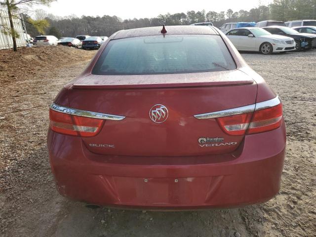 Photo 6 from auction – 2012 BUICK VERANO CON with VIN 1G4PR5SK3C4221570