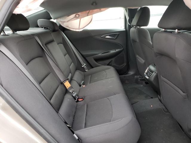 Photo 10 from auction – 2022 CHEVROLET MALIBU LT with VIN 1G1ZD5ST5NF140767